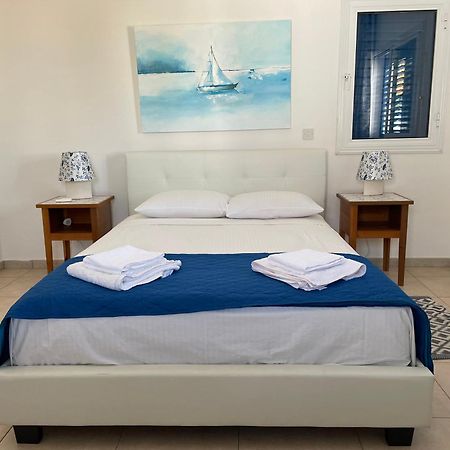 Sol Y Mar Malama Villa 帕拉利米尼 外观 照片