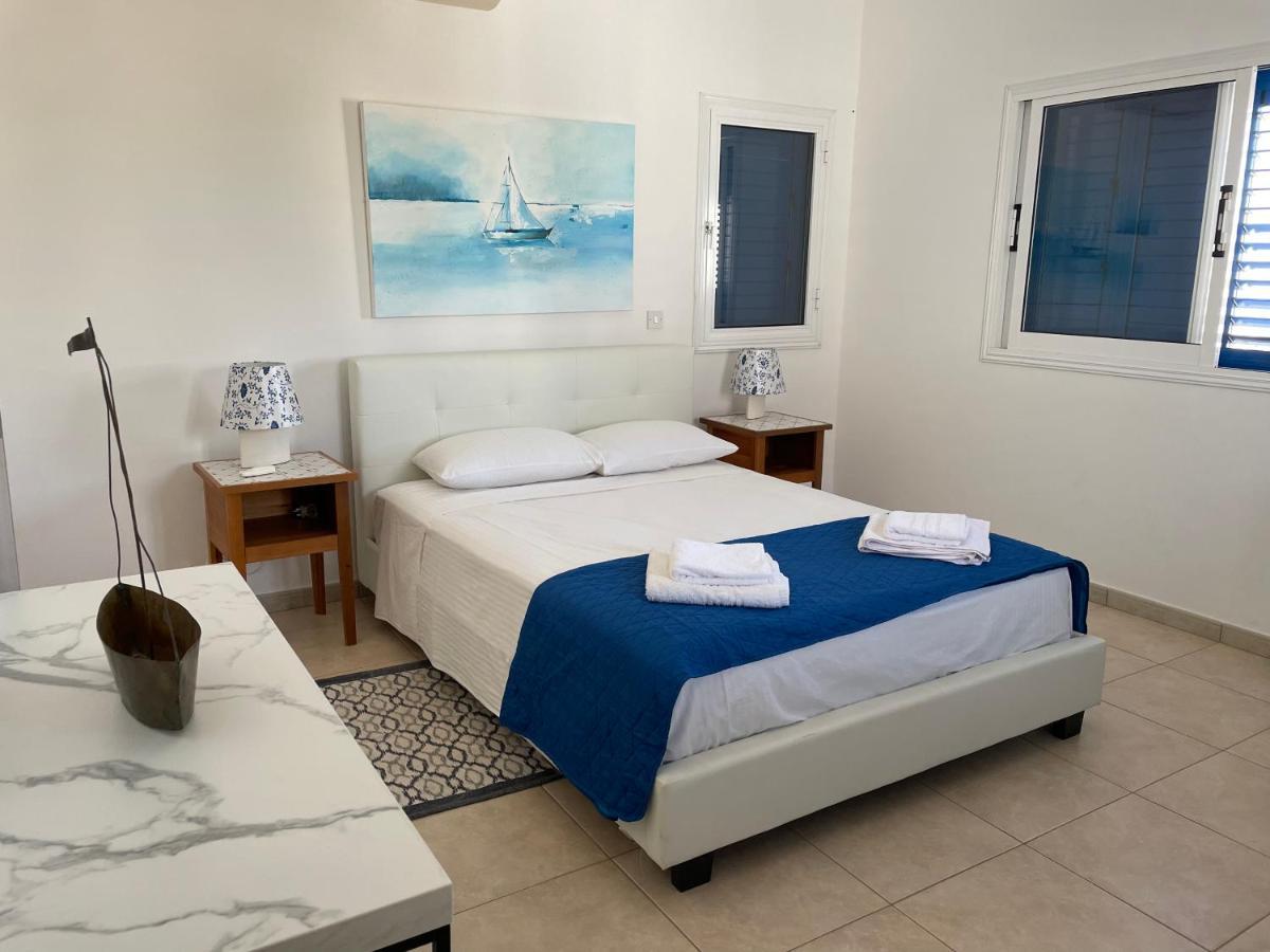 Sol Y Mar Malama Villa 帕拉利米尼 外观 照片