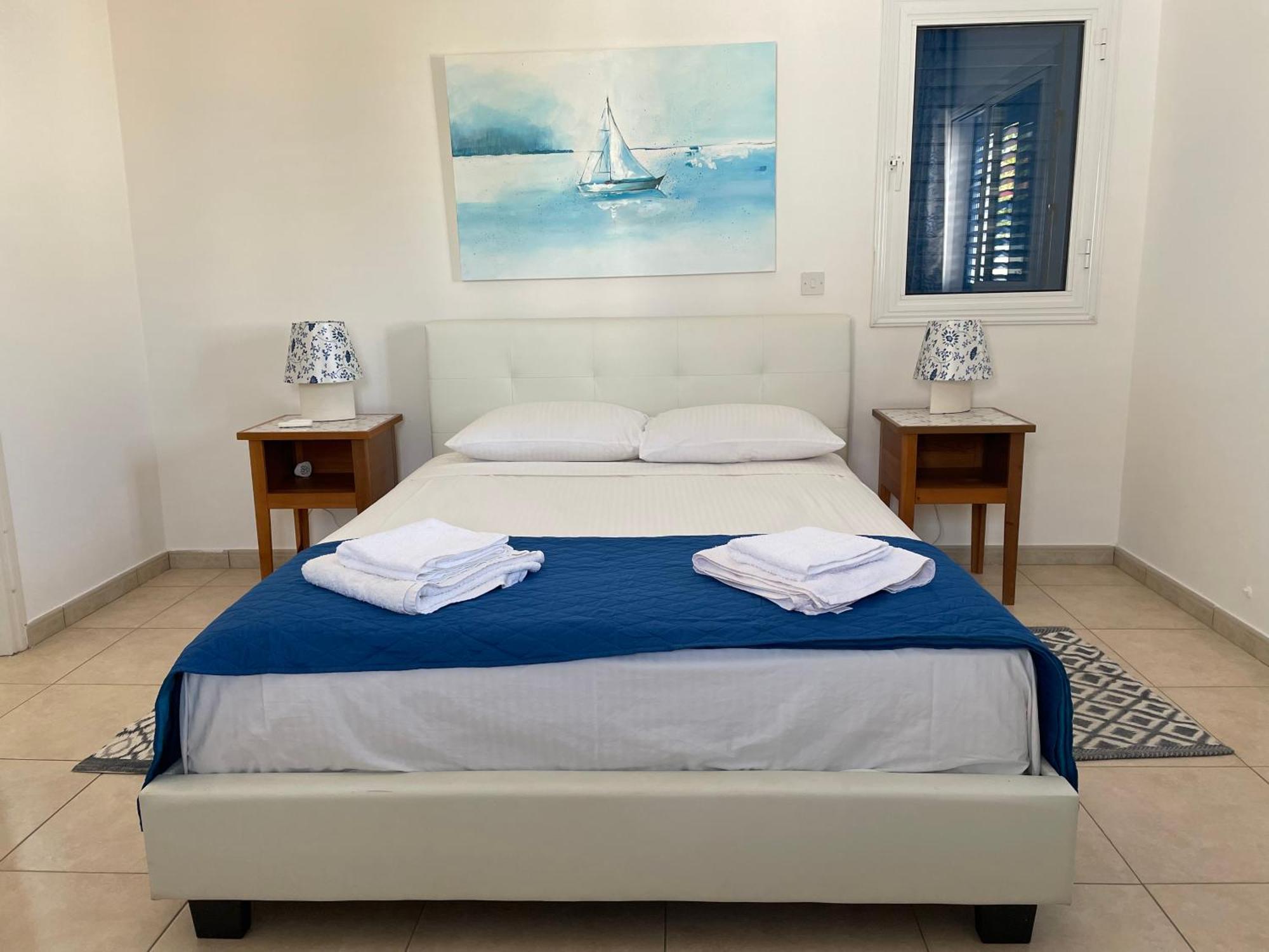 Sol Y Mar Malama Villa 帕拉利米尼 外观 照片