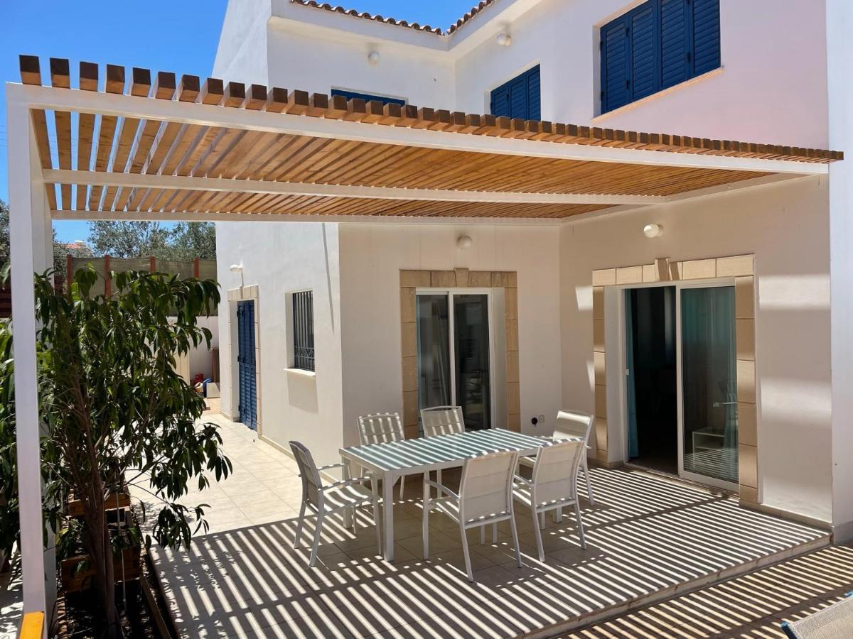 Sol Y Mar Malama Villa 帕拉利米尼 外观 照片