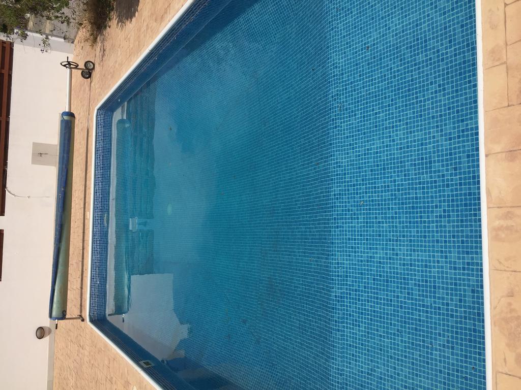 Sol Y Mar Malama Villa 帕拉利米尼 外观 照片