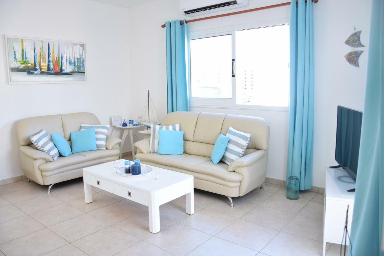Sol Y Mar Malama Villa 帕拉利米尼 外观 照片