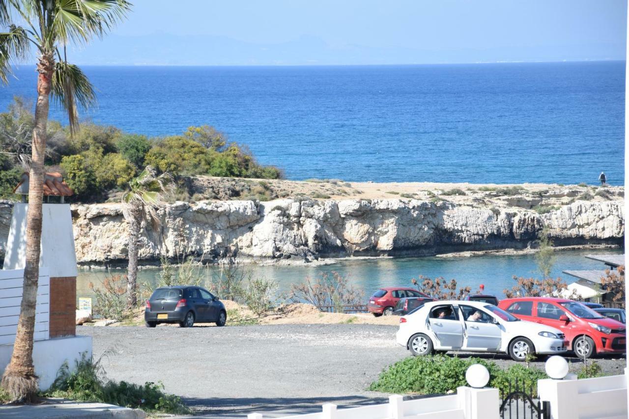 Sol Y Mar Malama Villa 帕拉利米尼 外观 照片